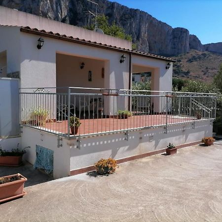 La Casa Di Agata Villa San Vito Lo Capo Ngoại thất bức ảnh