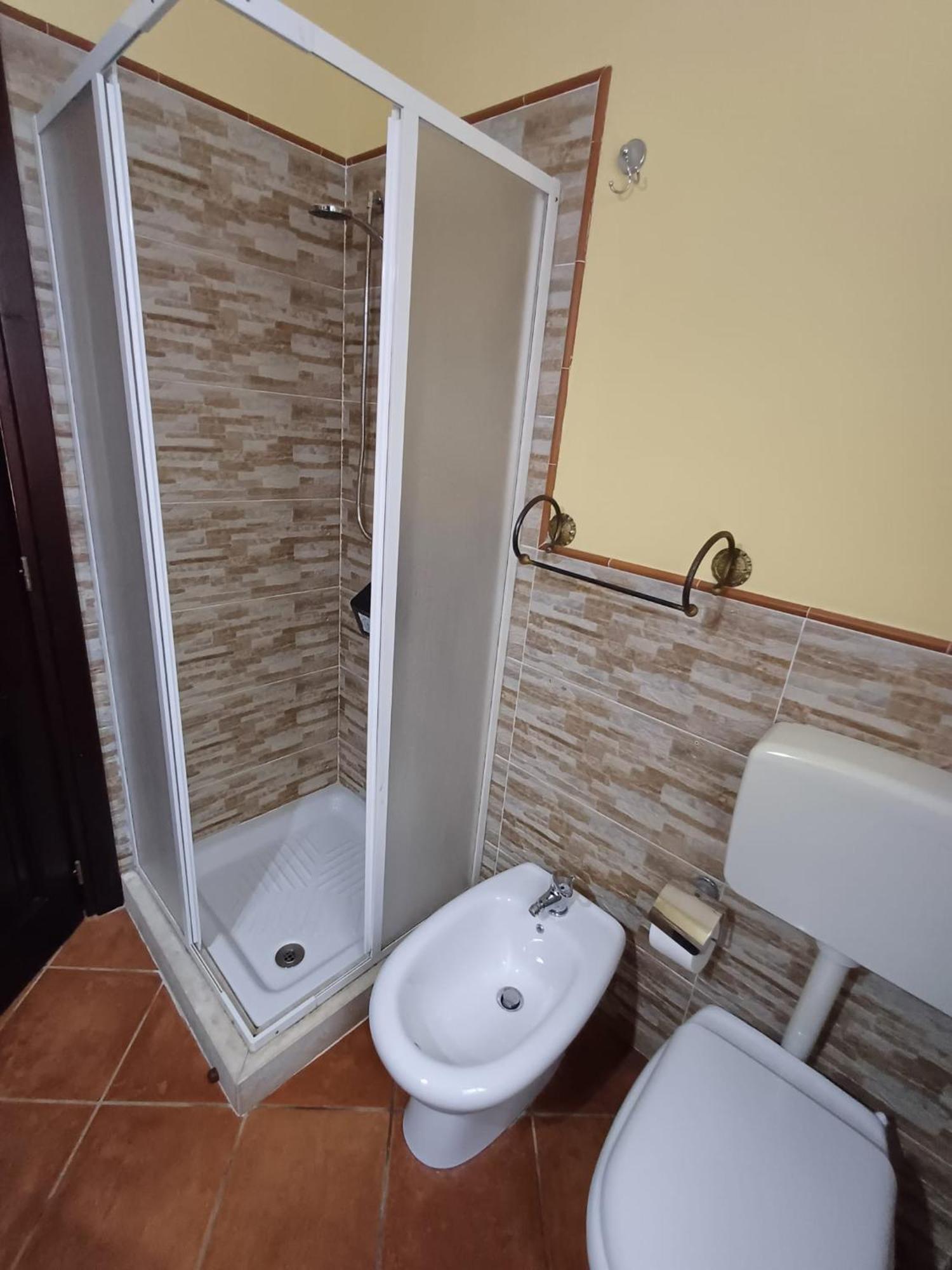 La Casa Di Agata Villa San Vito Lo Capo Phòng bức ảnh